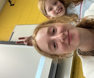 Fundraising Page: Sara Gregory